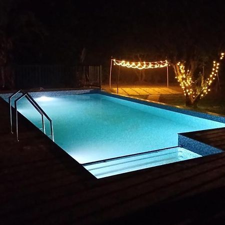 Casa Creek Aparthotel Vythiri Luaran gambar