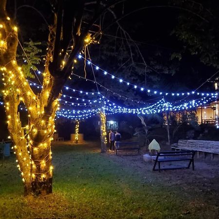 Casa Creek Aparthotel Vythiri Luaran gambar