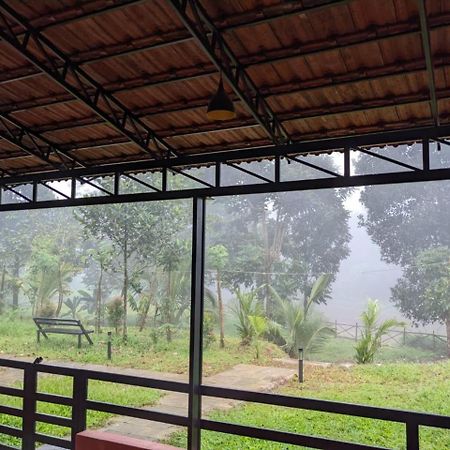 Casa Creek Aparthotel Vythiri Luaran gambar