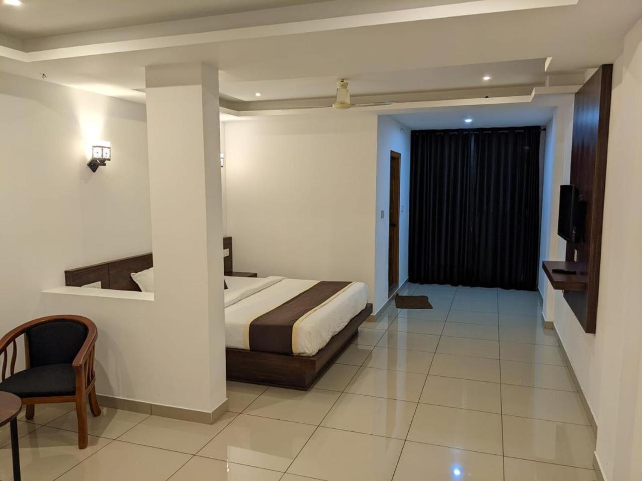 Casa Creek Aparthotel Vythiri Luaran gambar