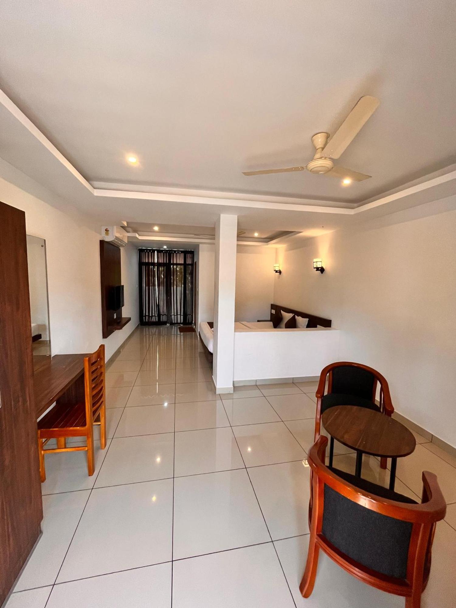 Casa Creek Aparthotel Vythiri Luaran gambar