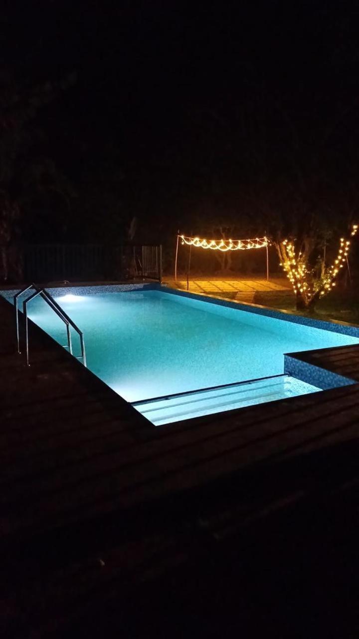 Casa Creek Aparthotel Vythiri Luaran gambar