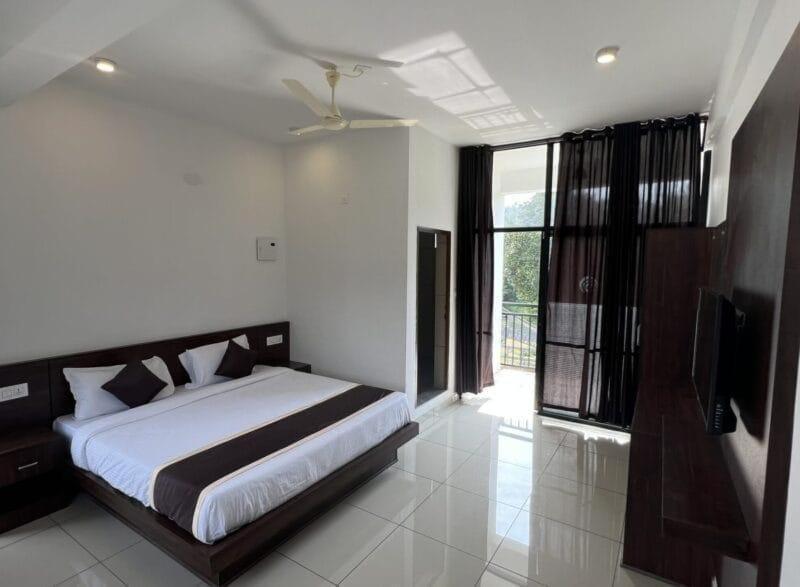 Casa Creek Aparthotel Vythiri Luaran gambar