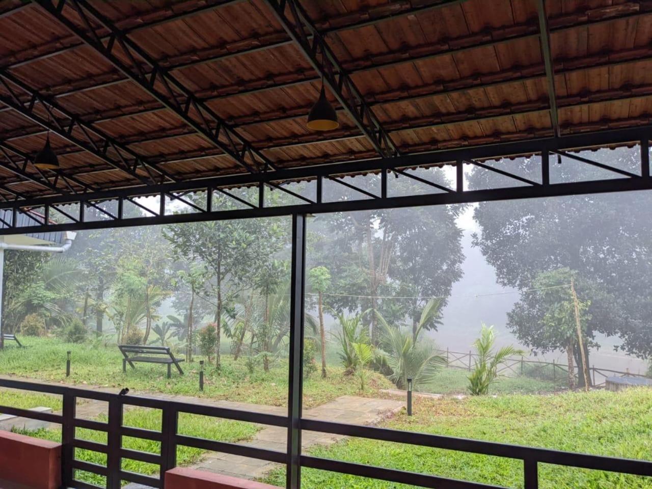 Casa Creek Aparthotel Vythiri Luaran gambar