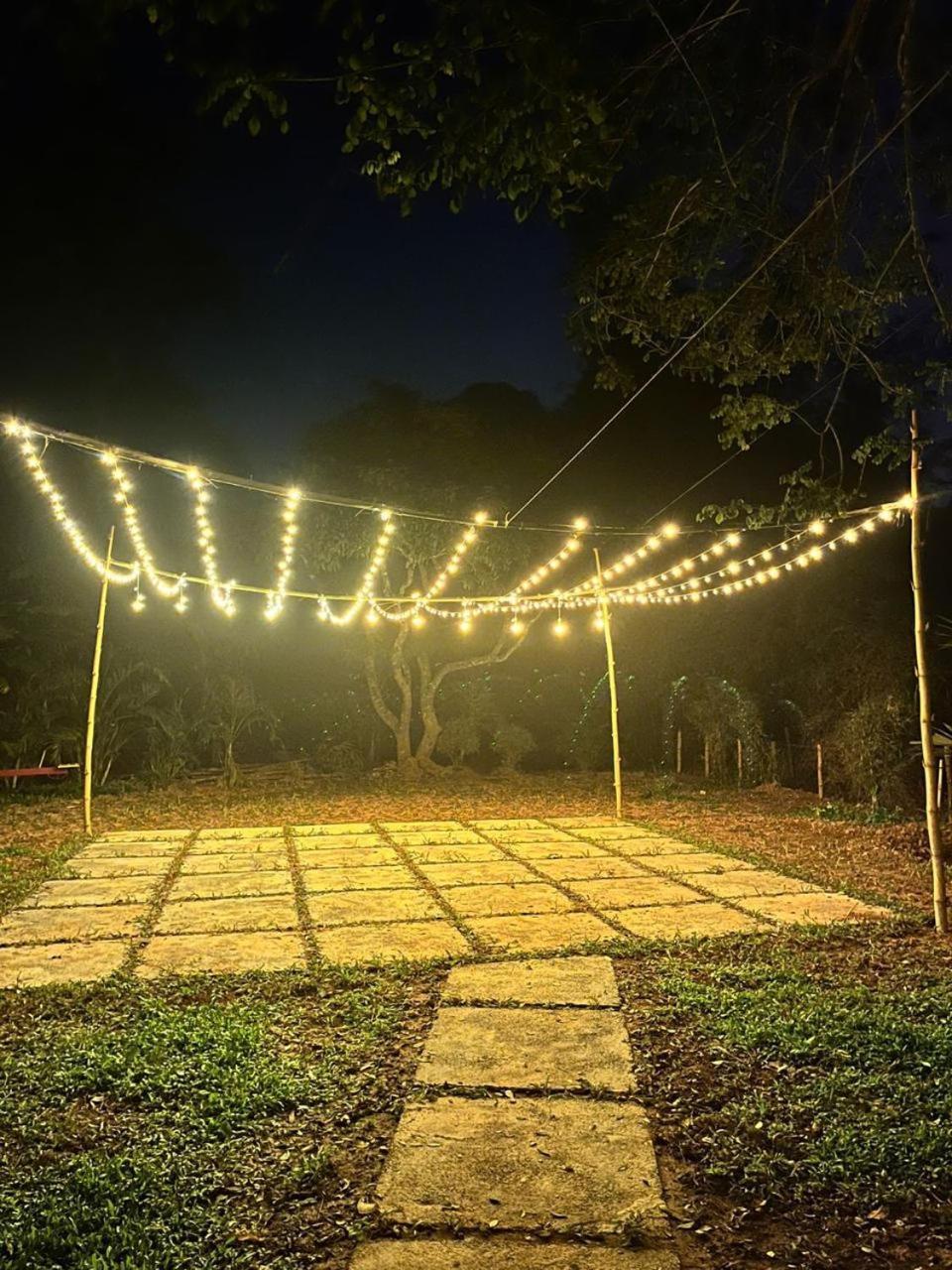 Casa Creek Aparthotel Vythiri Luaran gambar